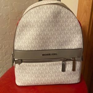 Michael Kors Backpack